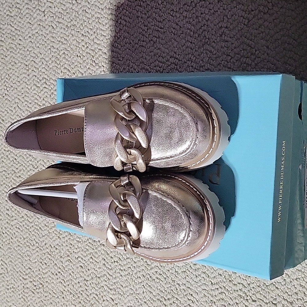 Women's Pierre Dumas shoes